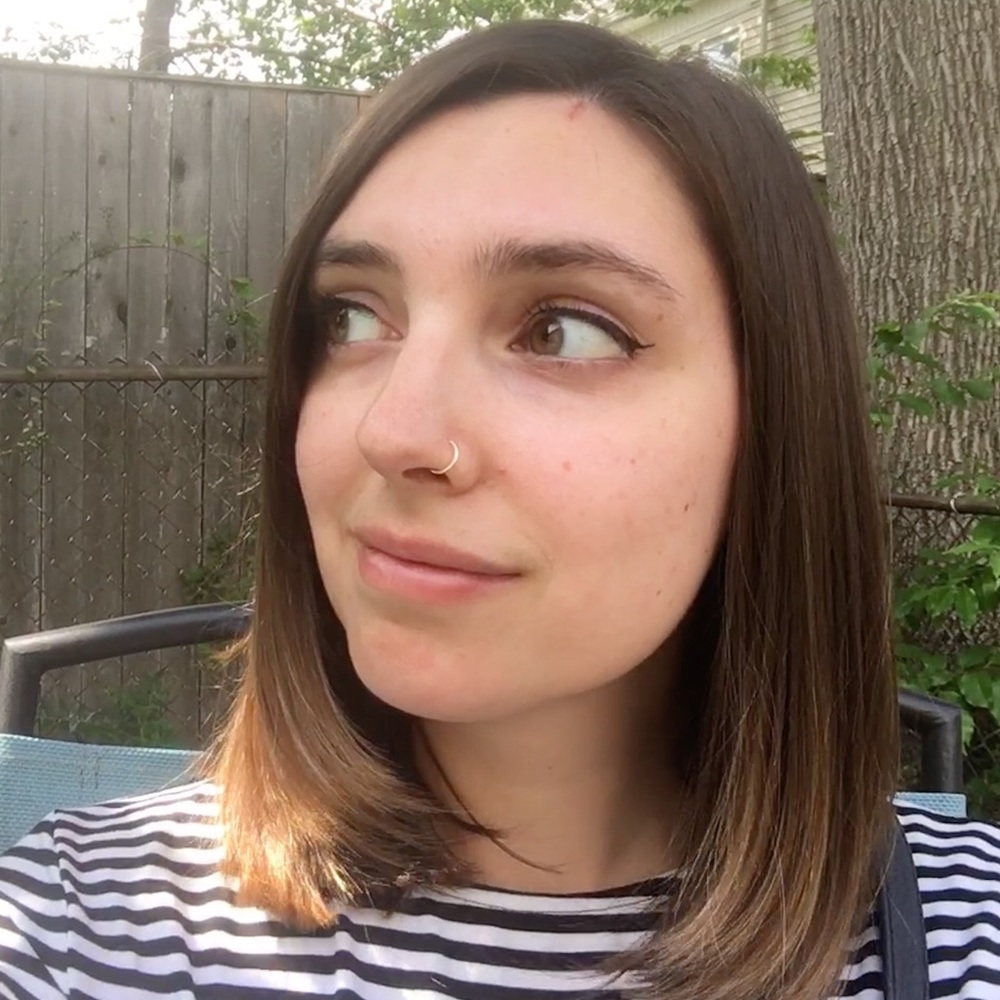 Meet your Posher, Faye